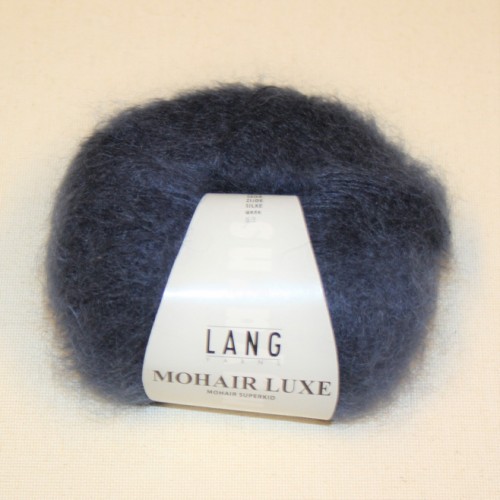 Lang Yarns Mohair luxe