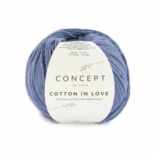 Cotton in love alle kleuren