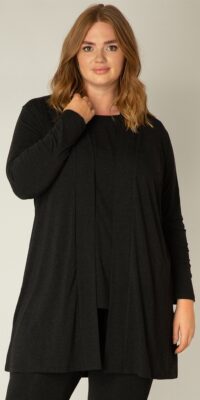 Yesta vest Ayla A002339