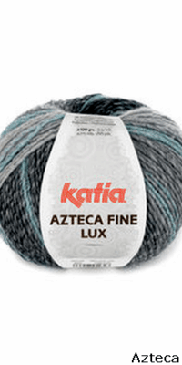 Azteca Fine Lux 400-409
