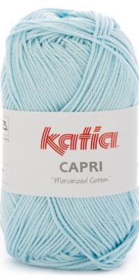 Test Katia Capri 1-20