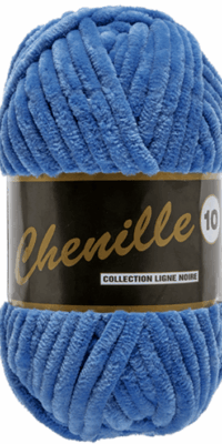 Chenille 10
