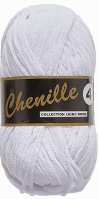 Chenille 4