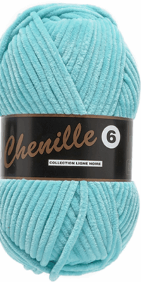 Chenille 6