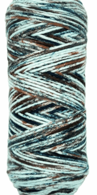 Coastal cotton ocean mist