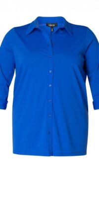 Colletta 9000024 Cobalt blouse