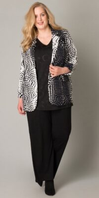 Colletta 9000269 broek