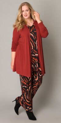 Colletta 9000291 black multi