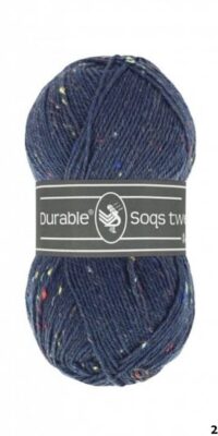Durable Soqs Tweed All Colours