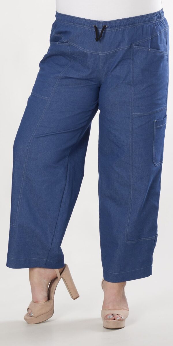 Exelle broek Barton