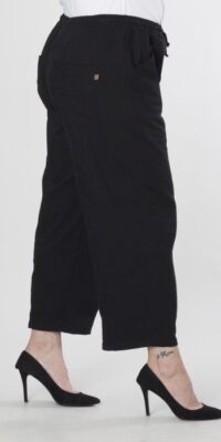 Exelle broek Bora 9401 dblauw