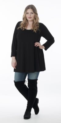 Exelle tuniek Trozoni 7261TS