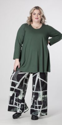 Exelle tuniek Trozoni 7261TS