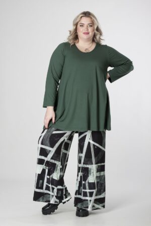 Exelle tuniek Trozoni 7261TS