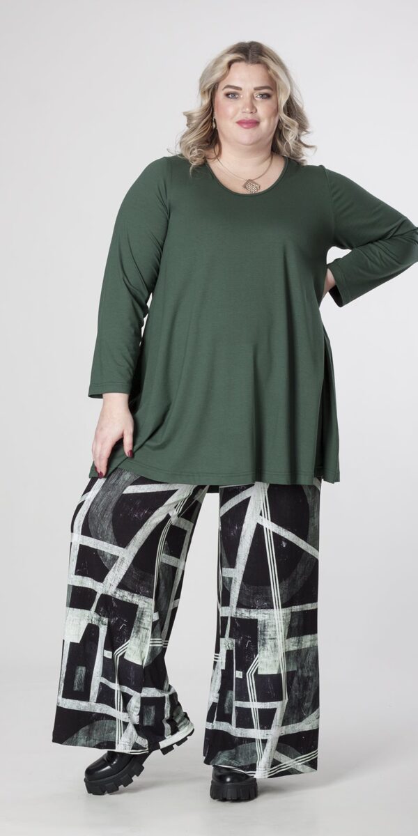 Exelle tuniek Trozoni 7261TS