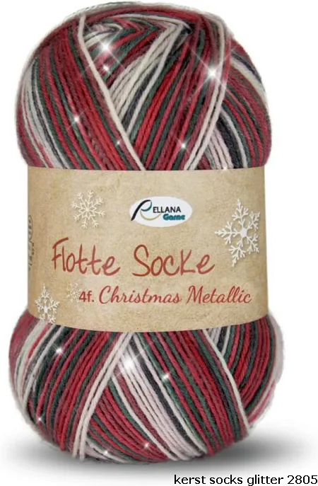 Flotte socks 2805