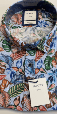 Haupt 31985 Herenoverhemd
