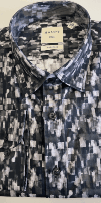 Haupt 91364/95 Herenoverhemd