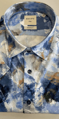 Haupt 31964/74 Herenoverhemd
