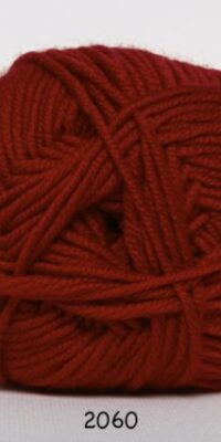 Hjertegaren merino 2060-9235