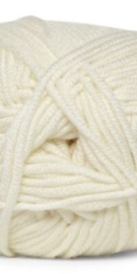 Hjertegaren merino extra fine