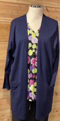 KJ Brand jacket 10727 4527/006