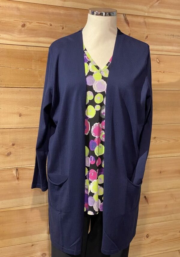 KJ Brand jacket 10727 4527/006
