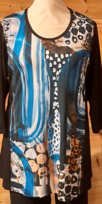 KJ Brand shirt 15575 4867/512