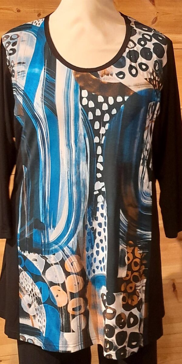 KJ Brand shirt 15575 4867/512