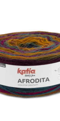 Katia Afrodita