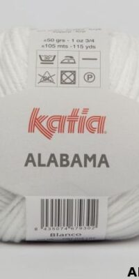 Katia Alabama 01-19
