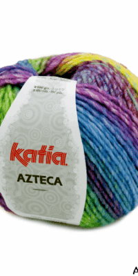 Katia Azteca kleuren 7871-7879