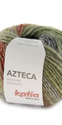 Katia Azteca kleuren 7881-7890