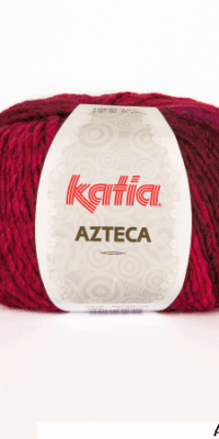 Katia Azteca nrs. 7809-7839