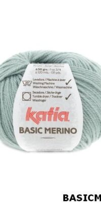 Katia Basic Merino 81-98