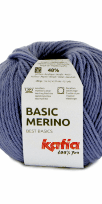 Katia Basic Merino 99-104