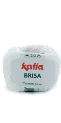 Katia Brisa alle kleuren