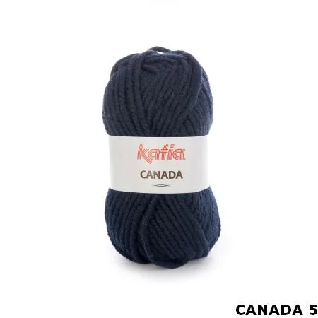 Katia Canada 1-10 - Afbeelding 4