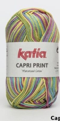 Katia Capri Plus 50-110