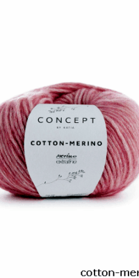 Katia Cotton-Merino