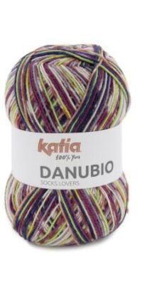 Katia Danubio Socks 300-309
