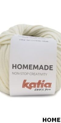 Katia Homemade 101-110