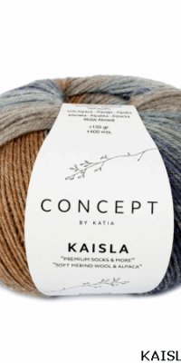Katia Kaisla Socks