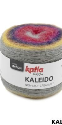 Katia Kaleido