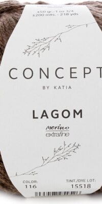 Katia Lagom