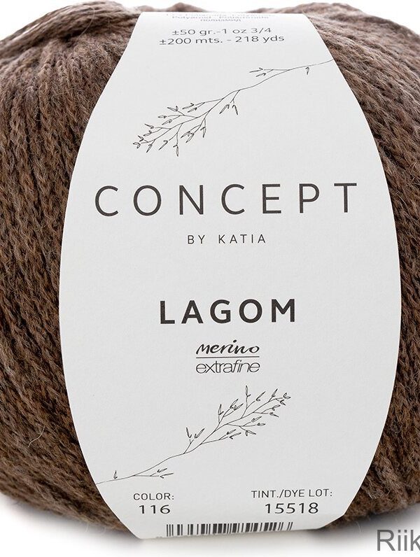 Katia Lagom