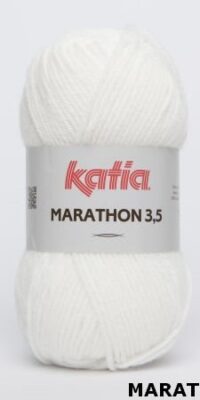 Katia Marathon3.5 1-10