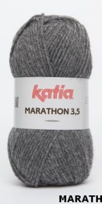 Katia Marathon3.5 11-20