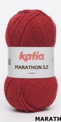 Katia Marathon3.5 21-30