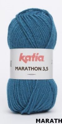 Katia Marathon3.5 31-42